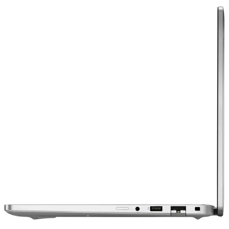 Ноутбук для бизнеса 14" DELL Pro 14 Plus PB14250, Silver 6