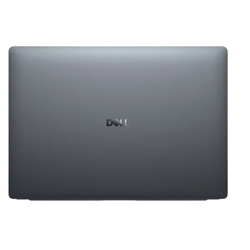 Laptop Business 14" DELL Pro 14 Premium PA14250, Magnesium 10
