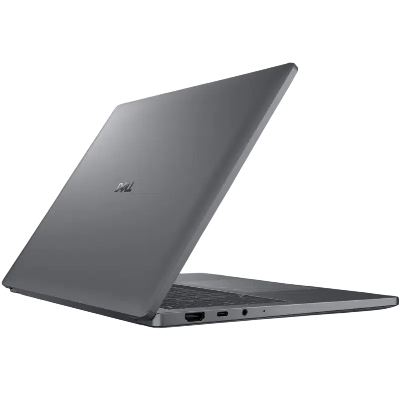 Laptop Business 14" DELL Pro 14 Premium PA14250, Magnesium 9