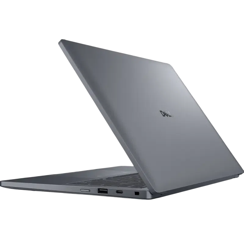 Laptop Business 14" DELL Pro 14 Premium PA14250, Magnesium 8