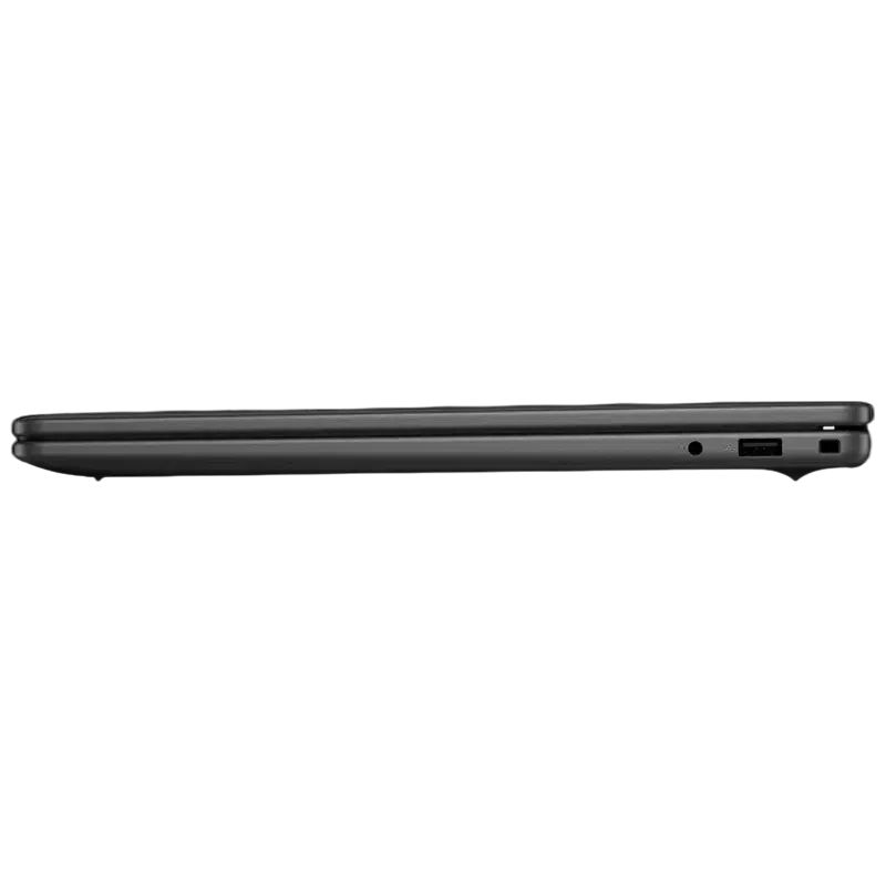 Laptop Business 16" DELL 16 DC16250, Carbon Black 9