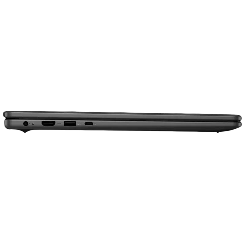 Laptop Business 16" DELL 16 DC16250, Carbon Black 8