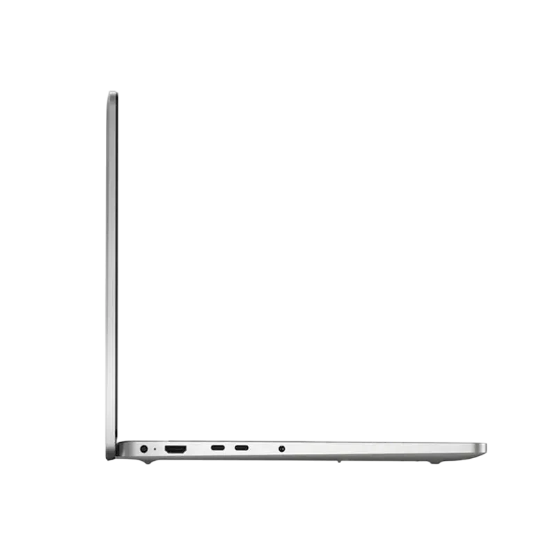 Ноутбук для бизнеса 16" DELL Pro 16 PC16250, Platinum Silver 8