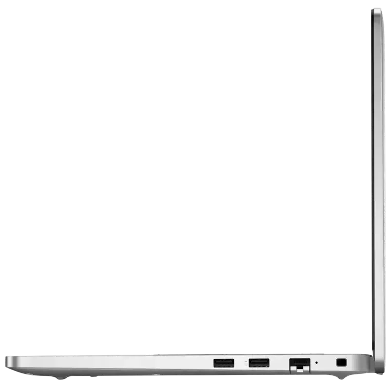 Ноутбук для бизнеса 16" DELL Pro 16 PC16255, Platinum Silver 9