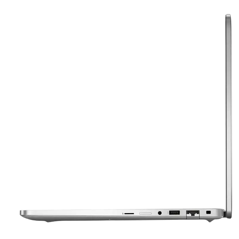 Laptop Business 16" DELL Pro 16 Plus PB16250, Argintiu 6