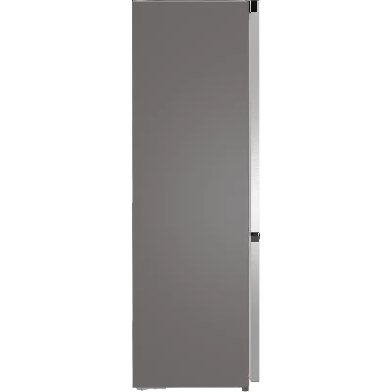 Холодильник Hisense RB5P410SACC, Нержавеющая сталь 8