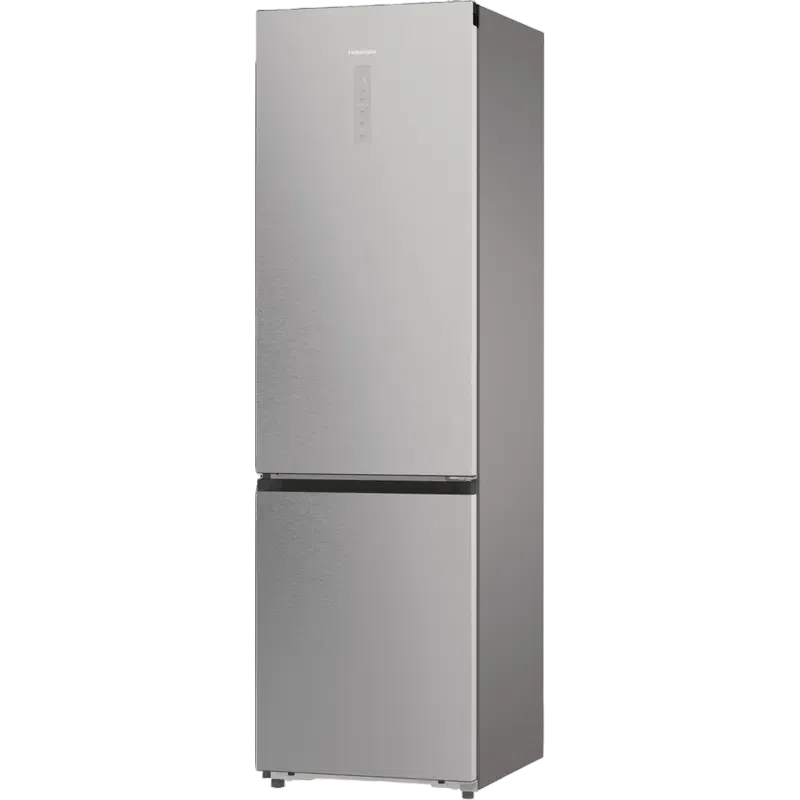Холодильник Hisense RB5P410SACC, Нержавеющая сталь 3