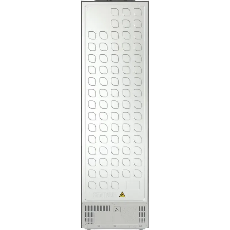 Холодильник Hisense RB5P410SACC, Нержавеющая сталь 9