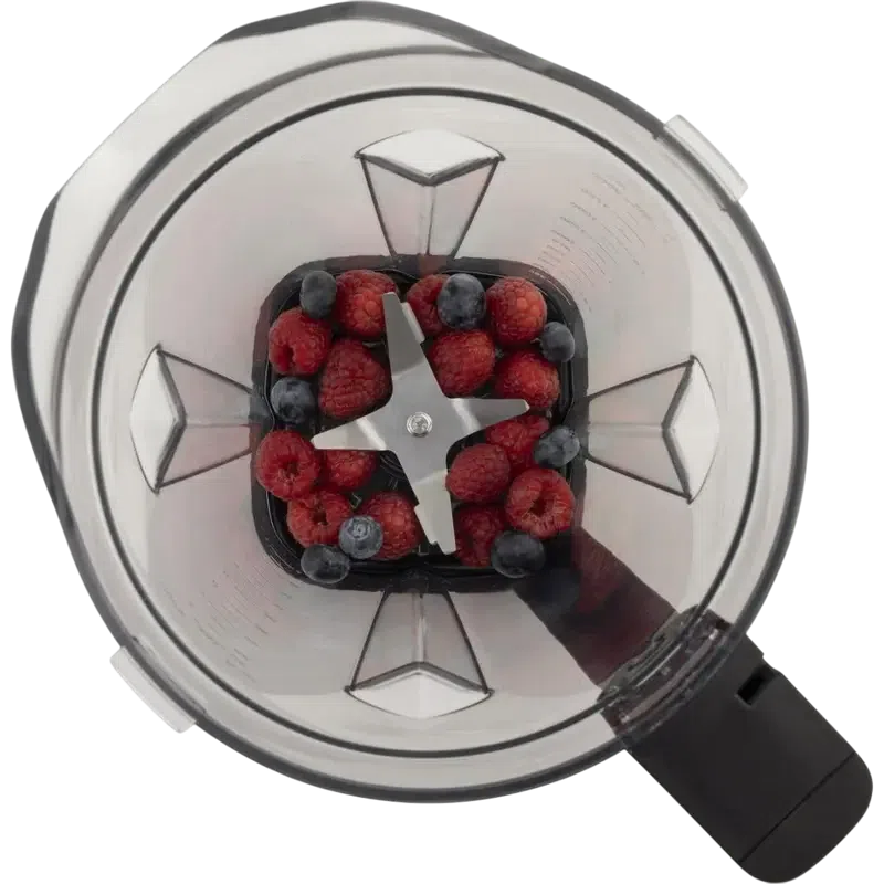 Blender staționar Gorenje BP1500DE, Black 9