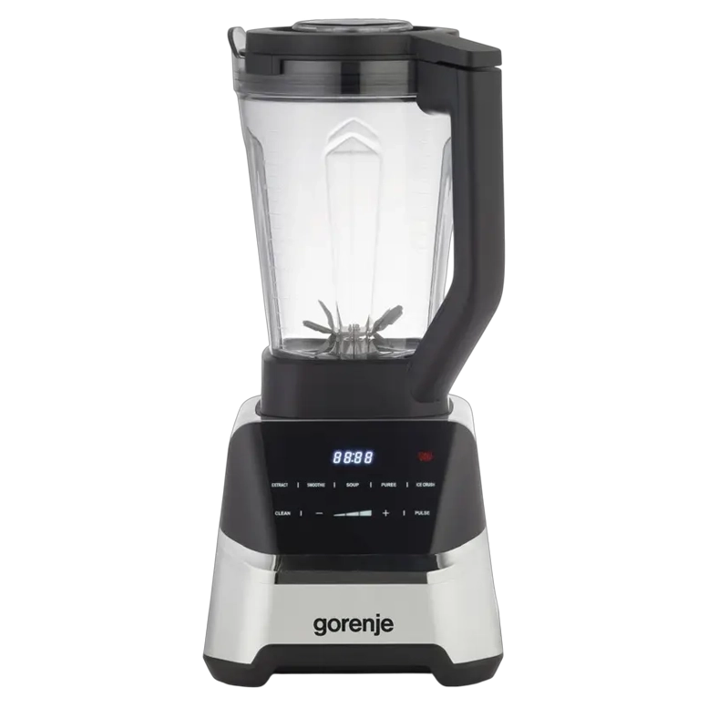 Blender staționar Gorenje BP1500DE, Black