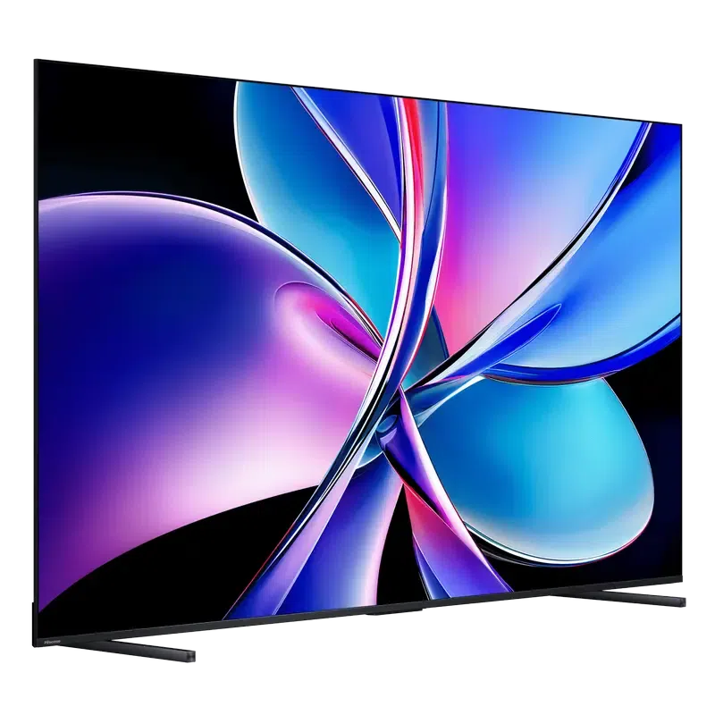 Televizor 100" Hisense 100E7Q PRO, Negru 2