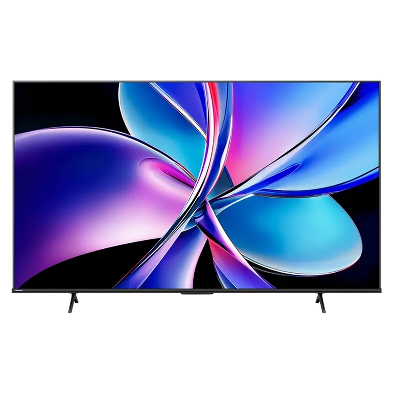 85" Телевизор Hisense 85E7Q PRO, Черный
