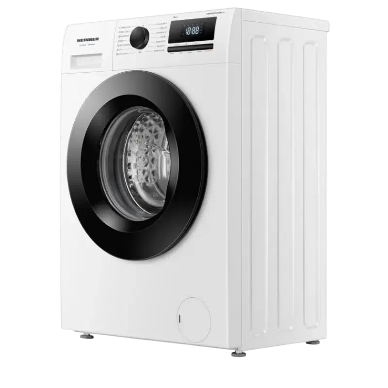 Стиральная машина Heinner HWM-HME7012IVSMA+++, 7кг, Белый 3