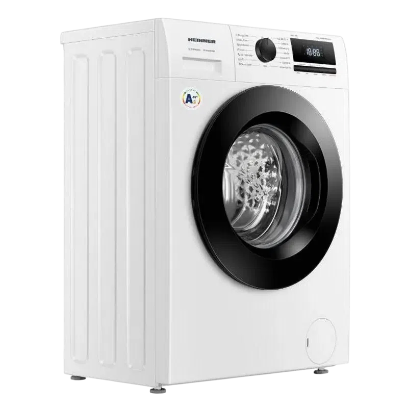 Стиральная машина Heinner HWM-HME9014IVA10+++, 9кг, Белый 2