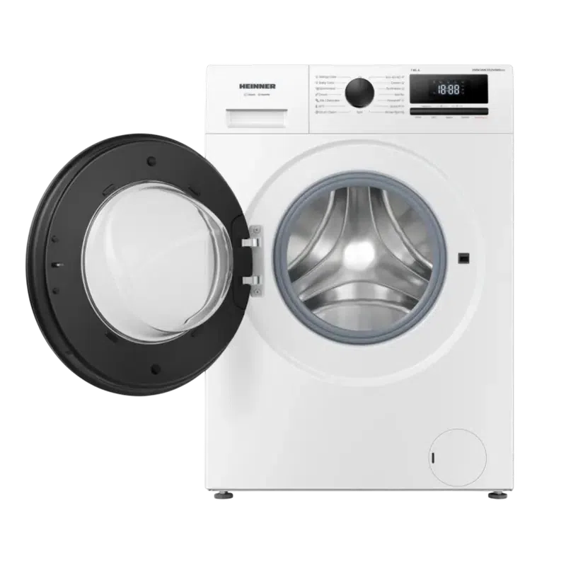 Mașină de spălat Heinner HWM-HME1014IVA10+++, 10kg, Alb 4