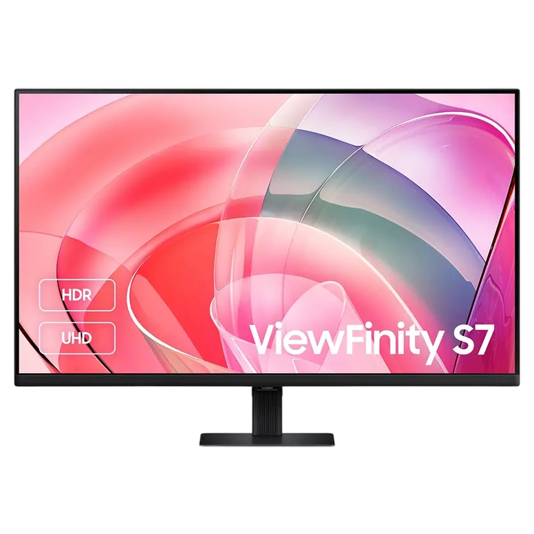 Монитор 32" Samsung ViewFinity S7 S32D700, Чёрный