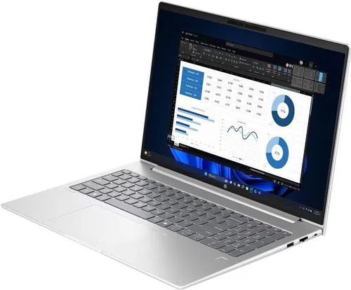 Laptop 16" HP ProBook 4 G1i, Argintiu 2