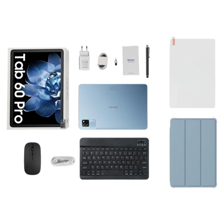Планшет Blackview Tab 60 Pro Set 8/128, Gray 7