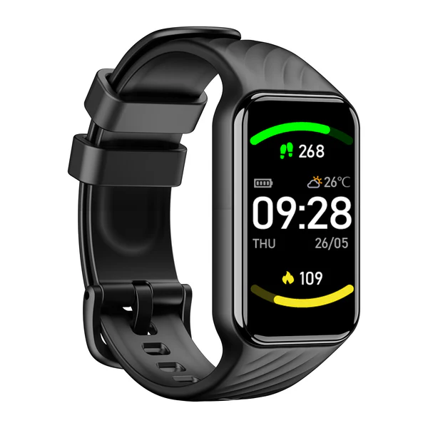 Blackview Watch R10, Black 3