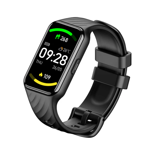 Blackview Watch R10, Black 4