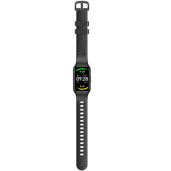 Blackview Watch R10, Black 6