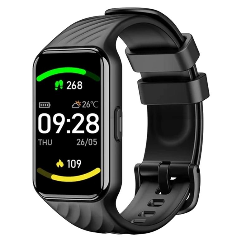 Blackview Watch R10, Black