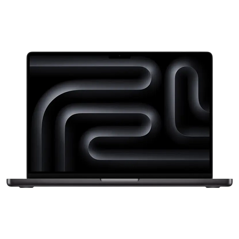 Ноутбук 14,2" Apple MacBook Pro 14 A3434, Space Black
