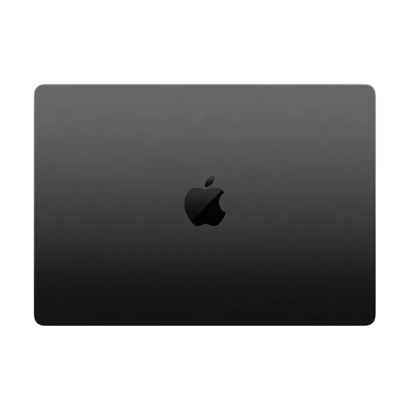 Ноутбук 14,2" Apple MacBook Pro 14 A3434, Space Black 3