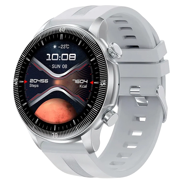 Смарт-часы HOCO Y3 (call version), Silver