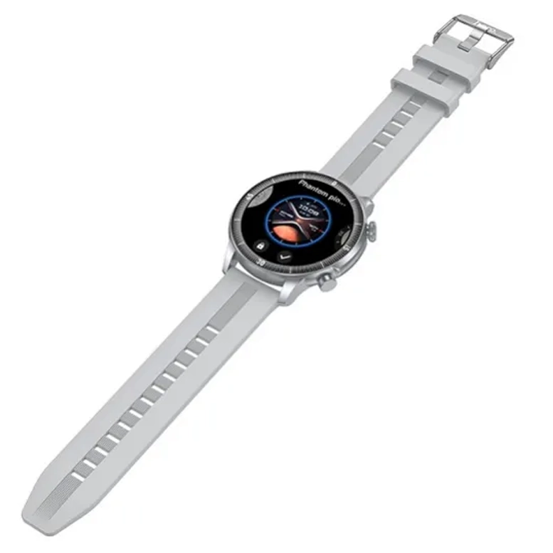 Смарт-часы HOCO Y3 (call version), Silver 2