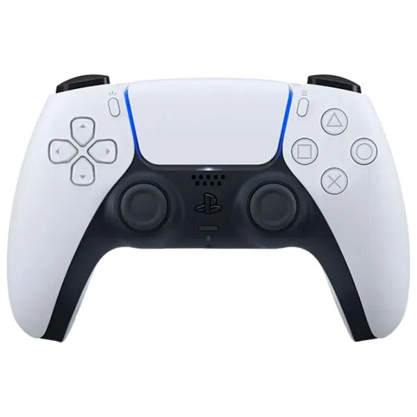 Игровая приставка Sony PlayStation 5 Slim Disc Edition, Белый 6