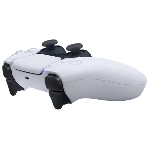 Игровая приставка Sony PlayStation 5 Slim Disc Edition, Белый 7