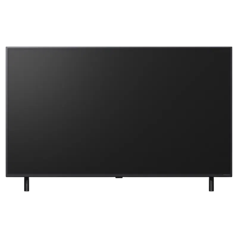 55" Телевизор LG 55NANO90A6B, Черный 6
