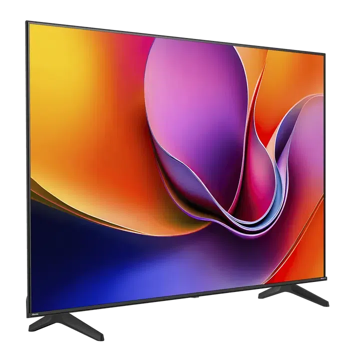 75" Телевизор Hisense 75A6Q, Черный 3