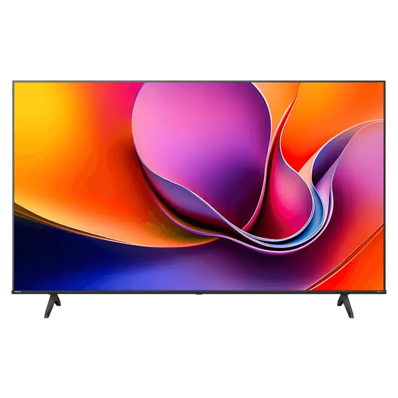 75" Телевизор Hisense 75A6Q, Черный