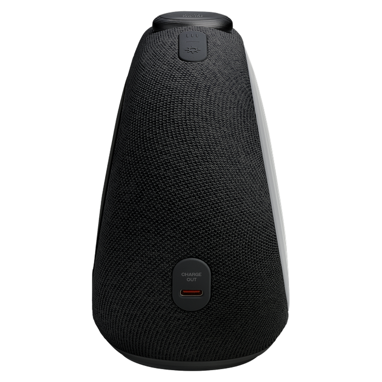 Difuzor Bluetooth JBL Horizon 3, Negru 4