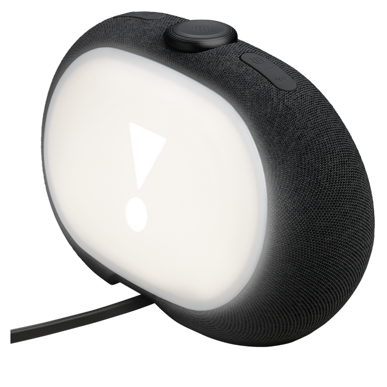 Difuzor Bluetooth JBL Horizon 3, Negru 6
