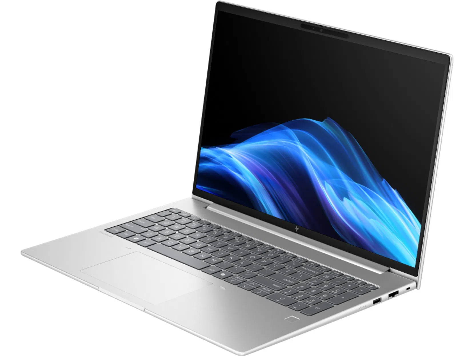 Laptop 16.0” HP EliteBook 6 G1i, Silver 2