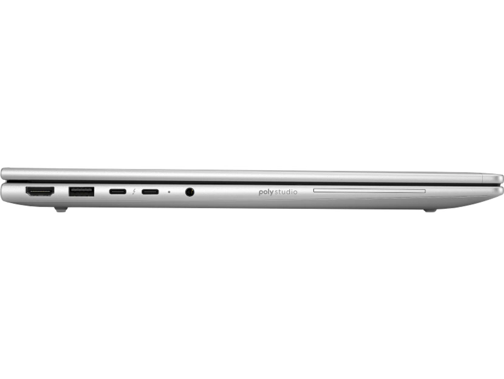 Laptop 16.0” HP EliteBook 6 G1i, Silver 4