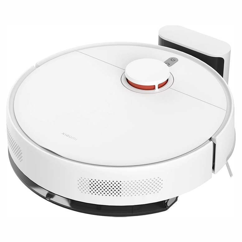 Робот пылесос Xiaomi Robot Vacuum S40C, White 6