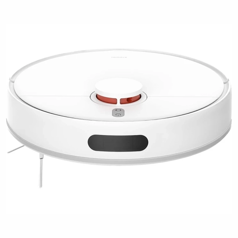 Робот пылесос Xiaomi Robot Vacuum S40C, White 2