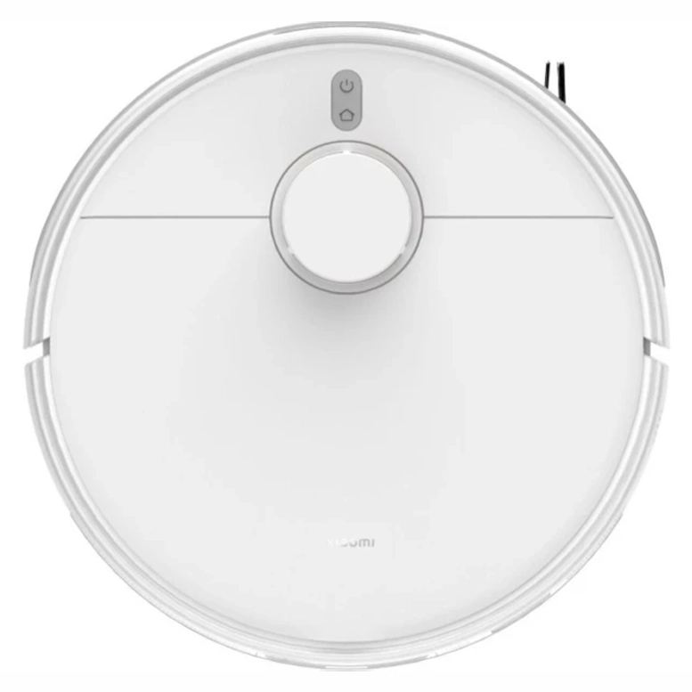 Робот пылесос Xiaomi Robot Vacuum H40 White 2