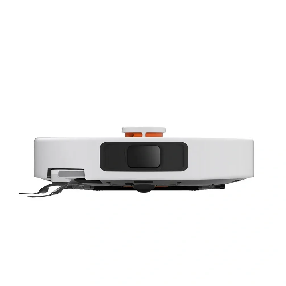Робот-Пылесос Xiaomi Robot Vacuum S40 Pro, Белый 3