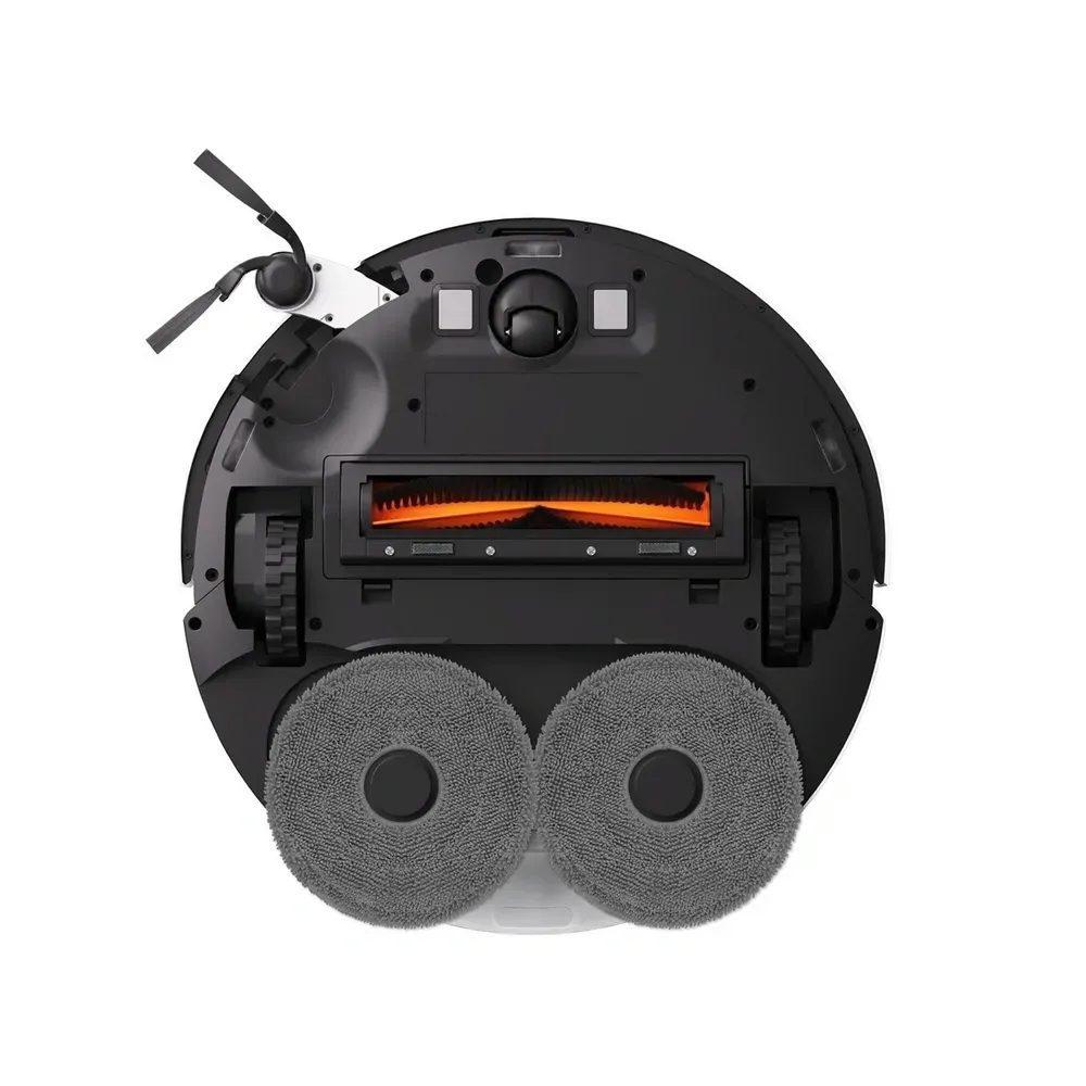Робот-Пылесос Xiaomi Robot Vacuum S40 Pro, Белый 5
