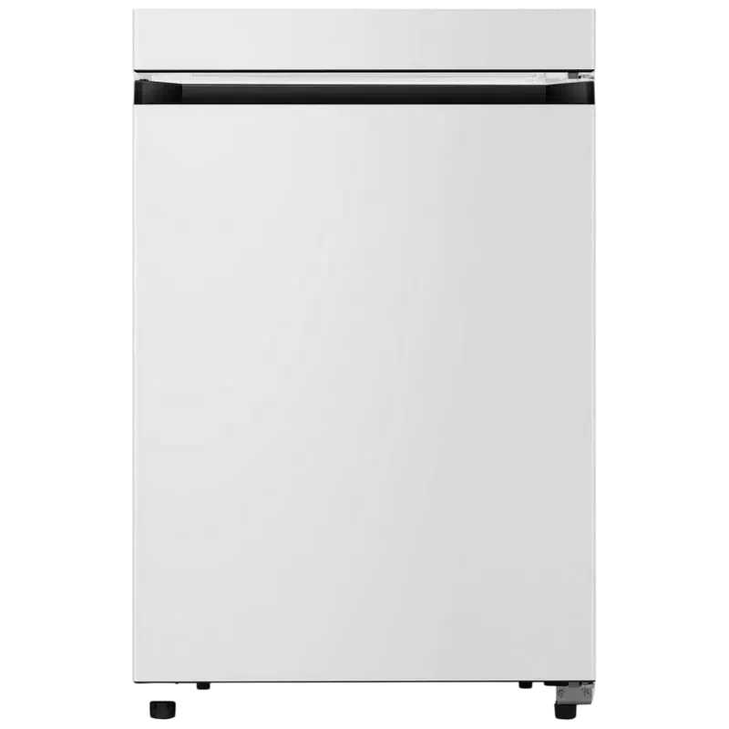 Холодильник Hisense RB3K330SAWD, White 8