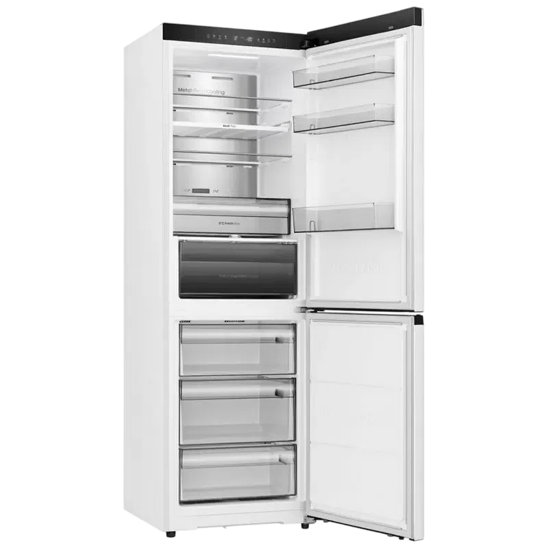 Холодильник Hisense RB3K330SAWD, White 3