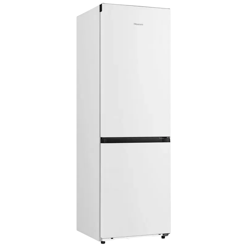 Холодильник Hisense RB3K330SAWD, White 5