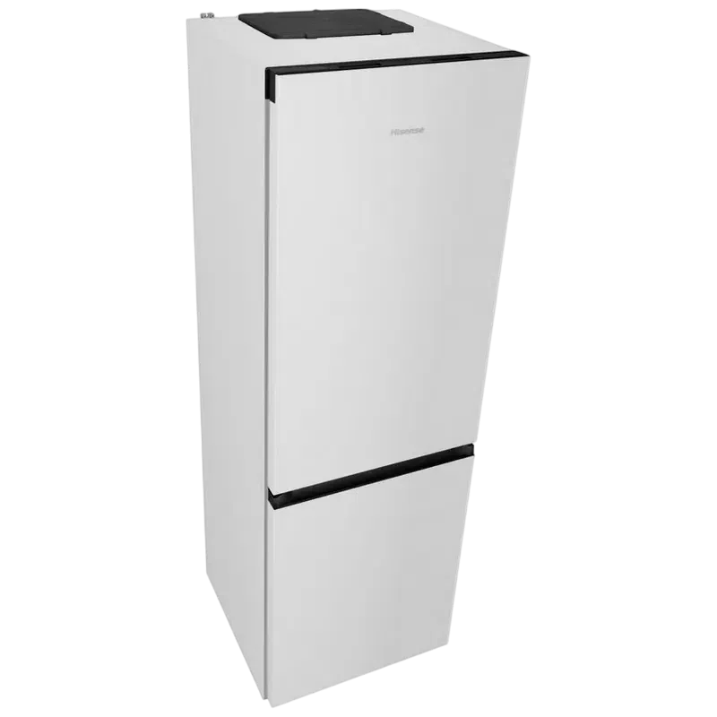 Холодильник Hisense RB3K330SAWD, White 7