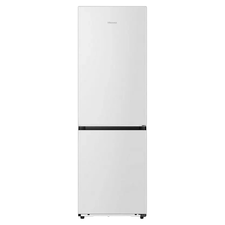 Холодильник Hisense RB3K330SAWD, White