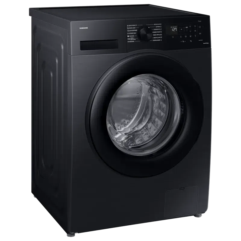 Стиральная машина Samsung WW90CGC0EDABLE, Blackй 3